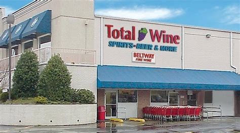 Total wine towson md - Delivery & Pickup Options - 130 reviews of Total Wine & More "This place has a huge selection, good prices, and good customer service. Whether it's wine or liquor, you can find it here. I recommend going during off-peak hours, because parking can be a nightmare, as can access to Loch Raven Boulevard." 
